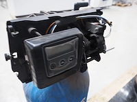 Scharff techniek bv / dp industries - afbeelding 10 van  28