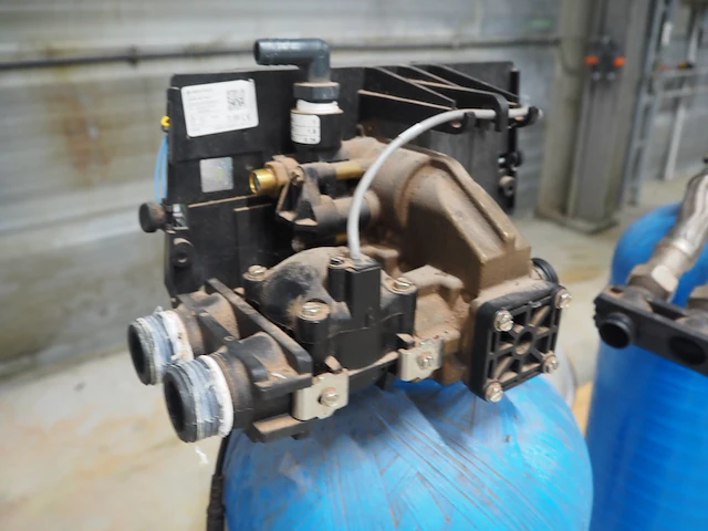 Scharff techniek bv / dp industries - afbeelding 11 van  28