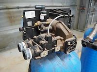 Scharff techniek bv / dp industries - afbeelding 11 van  28