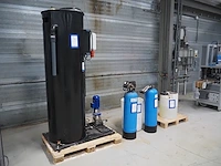 Scharff techniek bv / dp industries - afbeelding 1 van  28