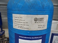 Scharff techniek bv / dp industries - afbeelding 14 van  28