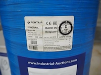 Scharff techniek bv / dp industries - afbeelding 15 van  28