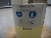 Scharff techniek bv / dp industries - afbeelding 21 van  28