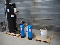 Scharff techniek bv / dp industries - afbeelding 12 van  28