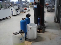 Scharff techniek bv / dp industries - afbeelding 22 van  28