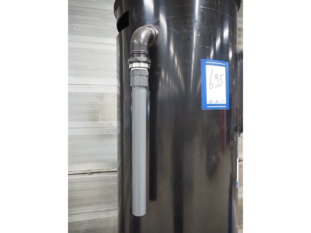Scharff techniek bv / dp industries - afbeelding 24 van  28
