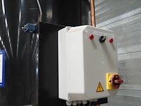 Scharff techniek bv / dp industries - afbeelding 25 van  28