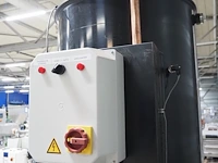 Scharff techniek bv / dp industries - afbeelding 26 van  28