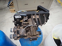 Scharff techniek bv / dp industries - afbeelding 2 van  15