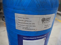 Scharff techniek bv / dp industries - afbeelding 3 van  15