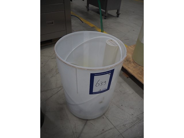 Scharff techniek bv / dp industries - afbeelding 4 van  15