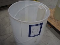 Scharff techniek bv / dp industries - afbeelding 4 van  15