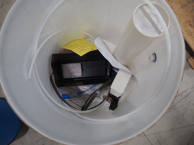 Scharff techniek bv / dp industries - afbeelding 5 van  15