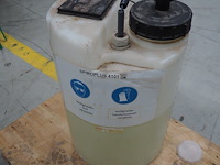 Scharff techniek bv / dp industries - afbeelding 6 van  15