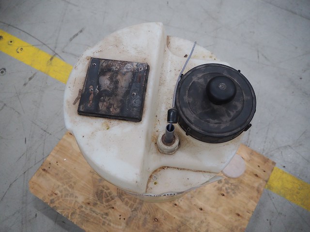 Scharff techniek bv / dp industries - afbeelding 7 van  15