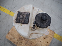 Scharff techniek bv / dp industries - afbeelding 7 van  15