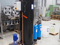 Scharff techniek bv / dp industries - afbeelding 1 van  15