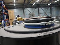 Scharff techniek bv / dp industries - afbeelding 10 van  15