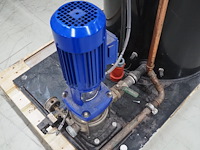 Scharff techniek bv / dp industries - afbeelding 12 van  15