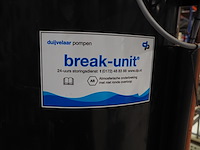 Scharff techniek bv / dp industries - afbeelding 13 van  15