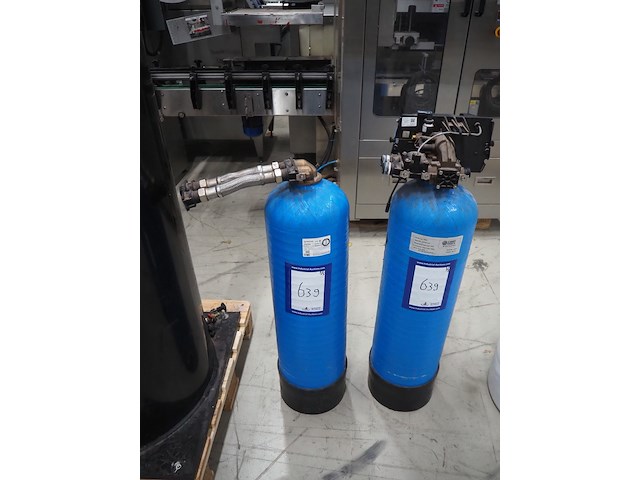 Scharff techniek bv / dp industries - afbeelding 14 van  15