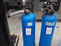 Scharff techniek bv / dp industries - afbeelding 14 van  15