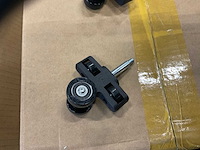 Scharnier rollers - afbeelding 1 van  7