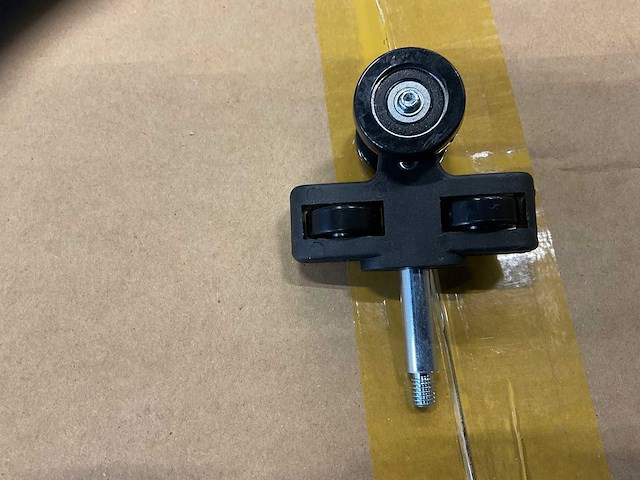 Scharnier rollers - afbeelding 3 van  7