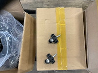 Scharnier rollers - afbeelding 6 van  7