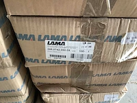 Scharnieren - lama (400x) - afbeelding 5 van  6