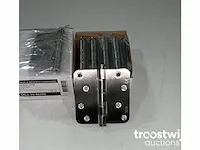 Scharnieren 3.5 x 3.5