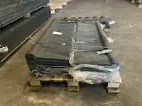 Scharnierende nok pannen (40x) - afbeelding 4 van  4