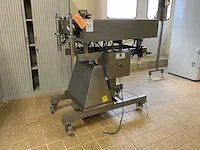 Schatten 2-kops doseermachine - afbeelding 1 van  10
