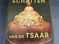 Schatten van de tsaar