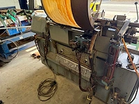 Schaublin - 120 hp - revolverdraaibank - afbeelding 4 van  7