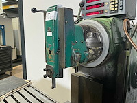Schaublin - 53 - universal milling machine - afbeelding 12 van  16