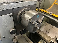 Schaublin 125 universele draaibank - afbeelding 2 van  28