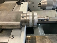 Schaublin 125 universele draaibank - afbeelding 5 van  28
