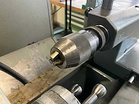 Schaublin 125 universele draaibank - afbeelding 6 van  28