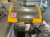 Schaublin 125 universele draaibank - afbeelding 10 van  28
