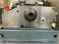 Schaublin 125 universele draaibank - afbeelding 11 van  28