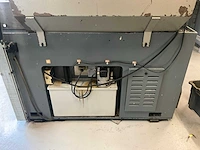 Schaublin 125 universele draaibank - afbeelding 13 van  28