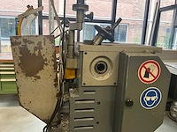 Schaublin 125 universele draaibank - afbeelding 14 van  28