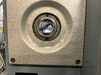 Schaublin 125 universele draaibank - afbeelding 15 van  28