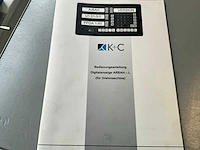 Schaublin 125 universele draaibank - afbeelding 19 van  28