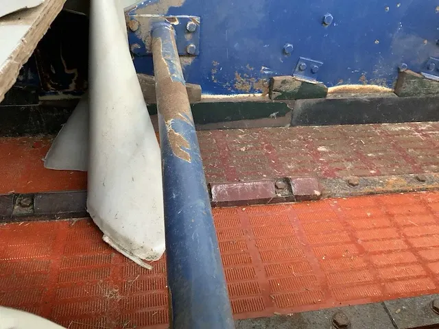 Schauenburg zand/spoelwater seperator - afbeelding 2 van  26