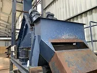 Schauenburg zand/spoelwater seperator - afbeelding 4 van  26