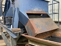Schauenburg zand/spoelwater seperator - afbeelding 5 van  26