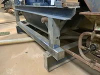 Schauenburg zand/spoelwater seperator - afbeelding 6 van  26