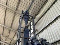 Schauenburg zand/spoelwater seperator - afbeelding 7 van  26